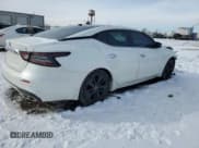 ✅ 2020 Nissan Maxima SL • VIN: 1N4AA6DV5LC376468 • Лот: 45431325. Опубликован ранее на Copart с пробегом 56 074 миль. Бесплатный доступ к архиву аукционных продаж из США и подробный отчёт об истории автомобиля на DreamBid. Изображение 3.