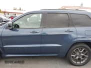 ✅ 2020 Jeep Grand Cherokee Limited • VIN: 1C4RJFBG7LC396979 • Лот: 42843424. Опубликован ранее на IAAI с пробегом 41 784 миль. Бесплатный доступ к архиву аукционных продаж из США и подробный отчёт об истории автомобиля на DreamBid. Изображение 14.