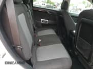 ✅ 2013 Chevrolet Captiva Sport LS • VIN: 3GNAL2EK6DS625929 • Lot: 54659235. Wystawiony na Copart z przebiegiem 163 116 mil. Bezpłatny archiwum sprzedaży aukcyjnych z USA i szczegółowy raport historii pojazdu na DreamBid. Zdjęcie 10.