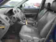 2005 Hyundai Tucson GLS z VIN KM8JN12D25U110054, wystawiony jako Copart lot #79204614 z przebiegiem 228 781 mil mil oraz Szkoda całkowita • Salvage title. Historia ofert i sprzedaży dostępna na DreamBid. Obrazek 7.