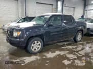 ✅ 2006 Honda Ridgeline RTL • VIN: 2HJYK16586H505094 • Lot: 94911275. Wystawiony na Copart z przebiegiem 246 349 mil. Bezpłatny archiwum sprzedaży aukcyjnych z USA i szczegółowy raport historii pojazdu na DreamBid. Zdjęcie 1.