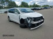 ✅ 2022 Chrysler Pacifica Limited • VIN: 2C4RC1GG9NR162231 • Лот: 63061055. Опубликован ранее на Copart с пробегом 82 084 миль. Бесплатный доступ к архиву аукционных продаж из США и подробный отчёт об истории автомобиля на DreamBid. Изображение 15.