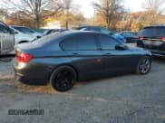 ✅ 2016 BMW 3 Series 328i xDrive • VIN: WBA8E3G57GNT78530 • Lot: 90890315. Listed on Copart with 107,689 mi. Free auction sales archive from the USA and detailed vehicle history report at DreamBid. Image 3.