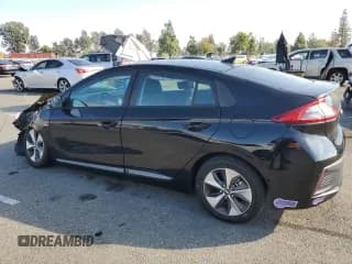 ✅ 2019 Hyundai Ioniq • VIN: KMHC75LH7KU037707 • Lot: 82654684. Wystawiony na Copart z przebiegiem 60 032 mil. Bezpłatny archiwum sprzedaży aukcyjnych z USA i szczegółowy raport historii pojazdu na DreamBid. Zdjęcie 2.