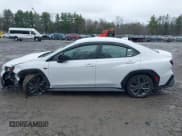 ✅ 2022 Subaru WRX • VIN: JF1VBAA65N9026482 • Lot: 41962265. Listed on IAAI with 24,090 mi. Free auction sales archive from the USA and detailed vehicle history report at DreamBid. Image 14.