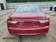 ✅ 2017 Lincoln Continental Premiere • VIN: 1LN6L9PK1H5627460 • Lot: 59365584. Listed on Copart with 112,285 mi. Free auction sales archive from the USA and detailed vehicle history report at DreamBid. Image 6.