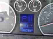 2010 Hyundai Elantra GLS z VIN KMHDC8AE1AU077144, wystawiony jako IAAI lot #41627198 z przebiegiem 136 083 mil mil oraz . Historia ofert i sprzedaży dostępna na DreamBid. Obrazek 16.