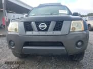 ✅ 2008 Nissan Xterra X • VIN: 5N1AN08U58C539409 • Lot: 43611360. Listed on IAAI with 277,670 mi. Free auction sales archive from the USA and detailed vehicle history report at DreamBid. Image 6.