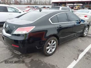 ✅ 2012 Acura TL Auto • VIN: 19UUA8F26CA039469 • Лот: 43827773. Опубликован ранее на IAAI с пробегом 160 142 миль. Бесплатный доступ к архиву аукционных продаж из США и подробный отчёт об истории автомобиля на DreamBid. Изображение 4.