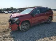 ✅ 2018 GMC Terrain Denali • VIN: 3GKALSEX8JL151769 • Lot: 59089225. Listed on Copart with 99,435 mi. Free auction sales archive from the USA and detailed vehicle history report at DreamBid. Image 1.