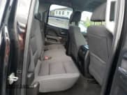 ✅ 2018 GMC Sierra 1500 SLE • VIN: 1GTV2MEC9JZ355336 • Лот: 85823285. Опубликован ранее на Copart с пробегом 83 550 миль. Бесплатный доступ к архиву аукционных продаж из США и подробный отчёт об истории автомобиля на DreamBid. Изображение 10.