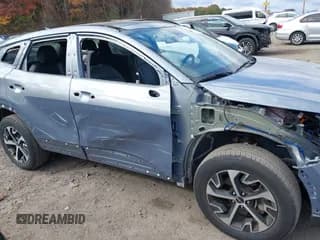 ✅ 2025 Kia Sportage EX • VIN: 5XYK3CDF3SG241807 • Lot: 43494133. Wystawiony na IAAI z przebiegiem 10 005 mil. Bezpłatny archiwum sprzedaży aukcyjnych z USA i szczegółowy raport historii pojazdu na DreamBid. Zdjęcie 6.