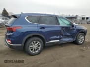 ✅ 2020 Hyundai Santa Fe SEL • VIN: 5NMS33AD9LH225766 • Lot: 42865174. Wystawiony na Copart z przebiegiem 63 160 mil. Bezpłatny archiwum sprzedaży aukcyjnych z USA i szczegółowy raport historii pojazdu na DreamBid. Zdjęcie 3.