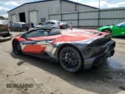 ✅ 2016 Lamborghini Huracan LP 610-4 • VIN: ZHWUR1ZF7GLA05381 • Lot: 71273294. Listed on Copart with 10,965 mi. Free auction sales archive from the USA and detailed vehicle history report at DreamBid. Image 2.