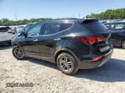 ✅ 2017 Hyundai Santa Fe 2.4L • VIN: 5XYZUDLB4HG479612 • Лот: 60737204. Опубликован ранее на Copart с пробегом 104 926 миль. Бесплатный доступ к архиву аукционных продаж из США и подробный отчёт об истории автомобиля на DreamBid. Изображение 2.