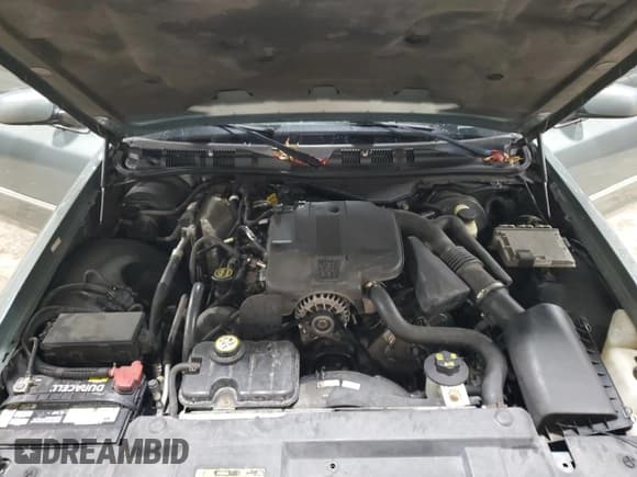 ✅ 2006 Mercury Grand Marquis LS Premium • VIN: 2MEHM75V16X649254 • Lot: 86988585. Listed on Copart with 89,245 mi. Free auction sales archive from the USA and detailed vehicle history report at DreamBid. Image 11.