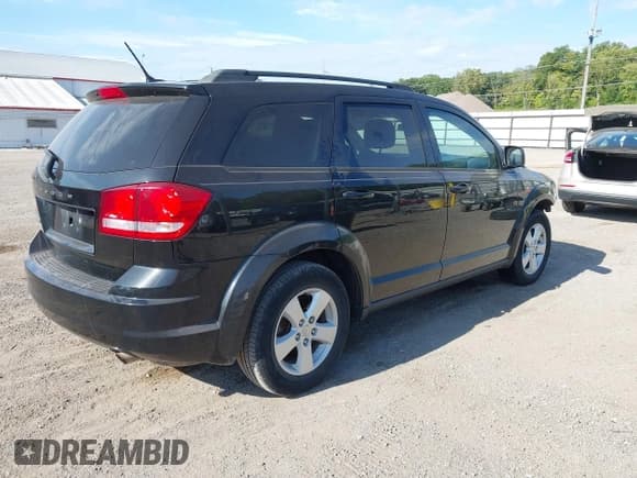 ✅ 2013 Dodge Journey Canada Value • VIN: 3C4PDCAB5DT634448 • Lot: 43091553. Listed on IAAI with 132,130 mi. Free auction sales archive from the USA and detailed vehicle history report at DreamBid. Image 4.