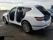 ✅ 2024 Genesis GV80 • VIN: KMUHBDSBXRU166287 • Lot: 91459785. Wystawiony na Copart z przebiegiem 70 801 mil. Bezpłatny archiwum sprzedaży aukcyjnych z USA i szczegółowy raport historii pojazdu na DreamBid. Zdjęcie 2.