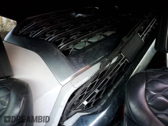 ✅ 2020 Hyundai Palisade Limited • VIN: KM8R5DHE7LU043436 • Лот: 84419734. Опубликован ранее на Copart с пробегом Не указан. Бесплатный доступ к архиву аукционных продаж из США и подробный отчёт об истории автомобиля на DreamBid. Изображение 10.