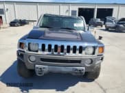 ✅ 2008 Hummer H3 SUV • VIN: 5GTEN13E688177923 • Lot: 70684055. Listed on Copart with 196,579 mi. Free auction sales archive from the USA and detailed vehicle history report at DreamBid. Image 5.