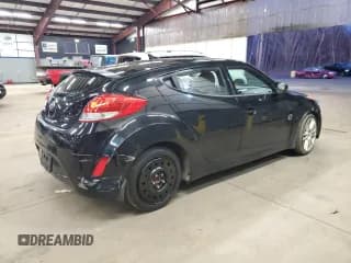 ✅ 2012 Hyundai Veloster w/Gray Int • VIN: KMHTC6AD8CU050131 • Lot: 86982044. Wystawiony na Copart z przebiegiem 118 010 mil. Bezpłatny archiwum sprzedaży aukcyjnych z USA i szczegółowy raport historii pojazdu na DreamBid. Zdjęcie 3.