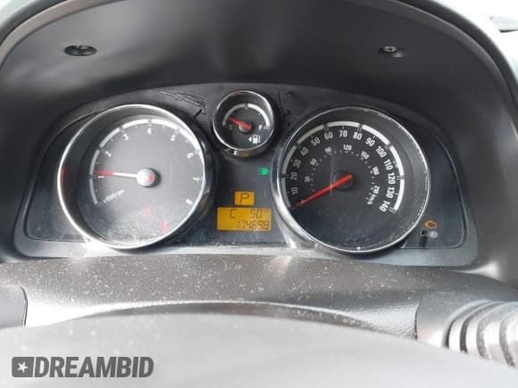 ✅ 2008 Saturn VUE XE • VIN: 3GSCL33P68S688108 • Лот: 43513951. Опубликован ранее на IAAI с пробегом 174 698 миль. Бесплатный доступ к архиву аукционных продаж из США и подробный отчёт об истории автомобиля на DreamBid. Изображение 7.