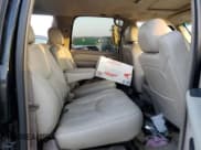 ✅ 2003 Chevrolet Suburban Z71 • VIN: 3GNFK16Z93G119835 • Lot: 44208115. Wystawiony na Copart z przebiegiem Nie podano. Bezpłatny archiwum sprzedaży aukcyjnych z USA i szczegółowy raport historii pojazdu na DreamBid. Zdjęcie 11.