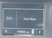 ✅ 2019 Chevrolet Cruze LS • VIN: 1G1BC5SM7K7107532 • Lot: 43222245. Listed on IAAI with 140,995 mi. Free auction sales archive from the USA and detailed vehicle history report at DreamBid. Image 15.