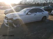 ✅ 2012 Mercedes-Benz C 300 Sport • VIN: WDDGF8BB3CA648642 • Lot: 41773525. Listed on Copart with 176,053 mi. Free auction sales archive from the USA and detailed vehicle history report at DreamBid. Image 1.