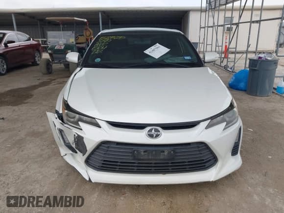 ✅ 2016 Scion tC • VIN: JTKJF5C73GJ017350 • Лот: 42407961. Опубликован ранее на IAAI с пробегом 145 570 миль. Бесплатный доступ к архиву аукционных продаж из США и подробный отчёт об истории автомобиля на DreamBid. Изображение 13.