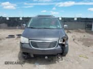 ✅ 2014 Chrysler Town & Country Touring L • VIN: 2C4RC1CGXER468540 • Лот: 42216258. Опубликован ранее на IAAI с пробегом 175 582 миль. Бесплатный доступ к архиву аукционных продаж из США и подробный отчёт об истории автомобиля на DreamBid. Изображение 12.