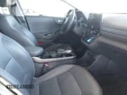 ✅ 2020 Hyundai Ioniq Limited • VIN: KMHC85LJ1LU063334 • Lot: 41109803. Wystawiony na IAAI z przebiegiem 88 517 mil. Bezpłatny archiwum sprzedaży aukcyjnych z USA i szczegółowy raport historii pojazdu na DreamBid. Zdjęcie 5.