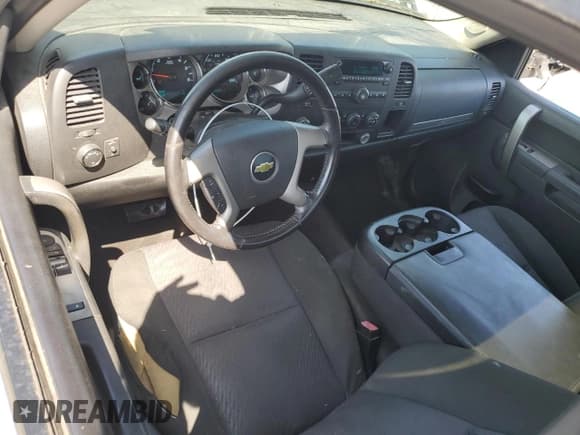 ✅ 2011 Chevrolet Silverado 2500HD LT • VIN: 1GC0KXCG1BF153837 • Lot: 61608895. Listed on Copart with 194,609 mi. Free auction sales archive from the USA and detailed vehicle history report at DreamBid. Image 8.