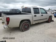 ✅ 2005 GMC Canyon 1SB SLE Z85 • VIN: 1GTCS136958208285 • Lot: 66691435. Listed on Copart with 205,865 mi. Free auction sales archive from the USA and detailed vehicle history report at DreamBid. Image 3.