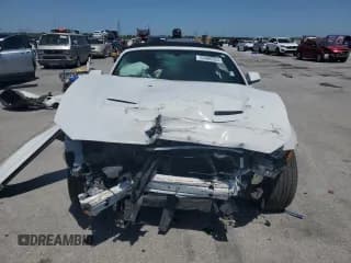 ✅ 2020 Ford Mustang EcoBoost • VIN: 1FATP8UH8L5179831 • Lot: 65932045. Wystawiony na Copart z przebiegiem 77 062 mil. Bezpłatny archiwum sprzedaży aukcyjnych z USA i szczegółowy raport historii pojazdu na DreamBid. Zdjęcie 5.