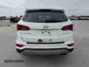 ✅ 2017 Hyundai Santa Fe 2.4L • VIN: 5NMZT3LBXHH020524 • Lot: 44558013. Wystawiony na Copart z przebiegiem 72 948 mil. Bezpłatny archiwum sprzedaży aukcyjnych z USA i szczegółowy raport historii pojazdu na DreamBid. Zdjęcie 6.