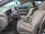 ✅ 2003 Chrysler Concorde LX • VIN: 2C3HD46R83H524117 • Lot: 82464775. Wystawiony na Copart z przebiegiem 96 558 mil. Bezpłatny archiwum sprzedaży aukcyjnych z USA i szczegółowy raport historii pojazdu na DreamBid. Zdjęcie 7.