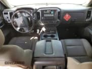 ✅ 2015 Chevrolet Silverado 1500 LTZ • VIN: 3GCUKSEC5FG271196 • Lot: 78093364. Wystawiony na Copart z przebiegiem 133 982 mil. Bezpłatny archiwum sprzedaży aukcyjnych z USA i szczegółowy raport historii pojazdu na DreamBid. Zdjęcie 8.