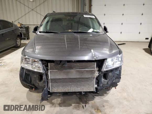 ✅ 2014 Dodge Journey SXT • VIN: 3C4PDDBG0ET190669 • Лот: 91779995. Опубликован ранее на Copart с пробегом 131 095 миль. Бесплатный доступ к архиву аукционных продаж из США и подробный отчёт об истории автомобиля на DreamBid. Изображение 5.