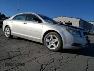 ✅ 2009 Chevrolet Malibu 1LS • VIN: 1G1ZG57B39F106744 • Lot: 76546204. Wystawiony na Copart z przebiegiem 202 124 mil. Bezpłatny archiwum sprzedaży aukcyjnych z USA i szczegółowy raport historii pojazdu na DreamBid. Zdjęcie 4.