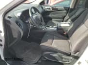 ✅ 2020 Nissan Pathfinder S • VIN: 5N1DR2AN8LC624317 • Лот: 84611615. Опубликован ранее на Copart с пробегом 157 912 миль. Бесплатный доступ к архиву аукционных продаж из США и подробный отчёт об истории автомобиля на DreamBid. Изображение 7.