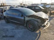 ✅ 2023 Tesla Model 3 • VIN: 5YJ3E1EA9PF402181 • Lot: 93427295. Listed on Copart with 49,511 mi. Free auction sales archive from the USA and detailed vehicle history report at DreamBid. Image 4.