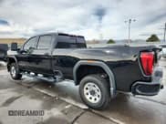 ✅ 2020 GMC Sierra 3500HD AT4 • VIN: 1GT49VEY0LF145074 • Lot: 90651915. Wystawiony na Copart z przebiegiem 98 571 mil. Bezpłatny archiwum sprzedaży aukcyjnych z USA i szczegółowy raport historii pojazdu na DreamBid. Zdjęcie 2.