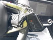 ✅ 2024 Lexus RZ 450e Premium • VIN: JTJAAAABXRA023751 • Lot: 42082320. Listed on IAAI with 15,641 mi. Free auction sales archive from the USA and detailed vehicle history report at DreamBid. Image 11.