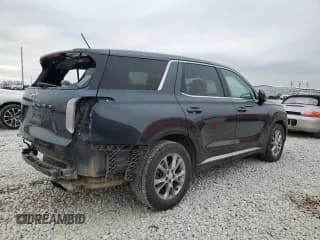 ✅ 2020 Hyundai Palisade SE • VIN: KM8R14HE4LU030915 • Лот: 86857734. Опубликован ранее на Copart с пробегом 92 263 миль. Бесплатный доступ к архиву аукционных продаж из США и подробный отчёт об истории автомобиля на DreamBid. Изображение 3.