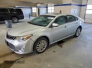 ✅ 2013 Toyota Avalon Limited • VIN: 4T1BD1EB6DU017263 • Лот: 94324935. Опубликован ранее на Copart с пробегом 173 918 миль. Бесплатный доступ к архиву аукционных продаж из США и подробный отчёт об истории автомобиля на DreamBid. Изображение 1.