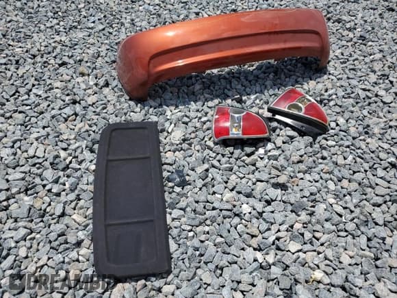 ✅ 2010 Hyundai Accent GS • VIN: KMHCM3AC6AU161518 • Лот: 64688275. Опубликован ранее на Copart с пробегом 145 044 миль. Бесплатный доступ к архиву аукционных продаж из США и подробный отчёт об истории автомобиля на DreamBid. Изображение 12.