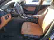 2015 BMW 3 Series 328d xDrive с VIN WBA3K5C59FK547418, выставлен на аукционе Copart как лот 43967585 с пробегом 112 662 миль миль и Списание • Salvage title. История ставок и продаж доступна на DreamBid. Изображение 7.