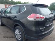 ✅ 2016 Nissan Rogue SL • VIN: 5N1AT2MV7GC814101 • Лот: 42878067. Опубликован ранее на IAAI с пробегом 168 070 миль. Бесплатный доступ к архиву аукционных продаж из США и подробный отчёт об истории автомобиля на DreamBid. Изображение 3.