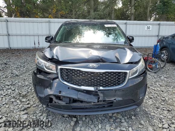 ✅ 2018 Kia Sedona LX • VIN: KNDMB5C1XJ6360498 • Лот: 67119535. Опубликован ранее на Copart с пробегом 87 920 миль. Бесплатный доступ к архиву аукционных продаж из США и подробный отчёт об истории автомобиля на DreamBid. Изображение 5.